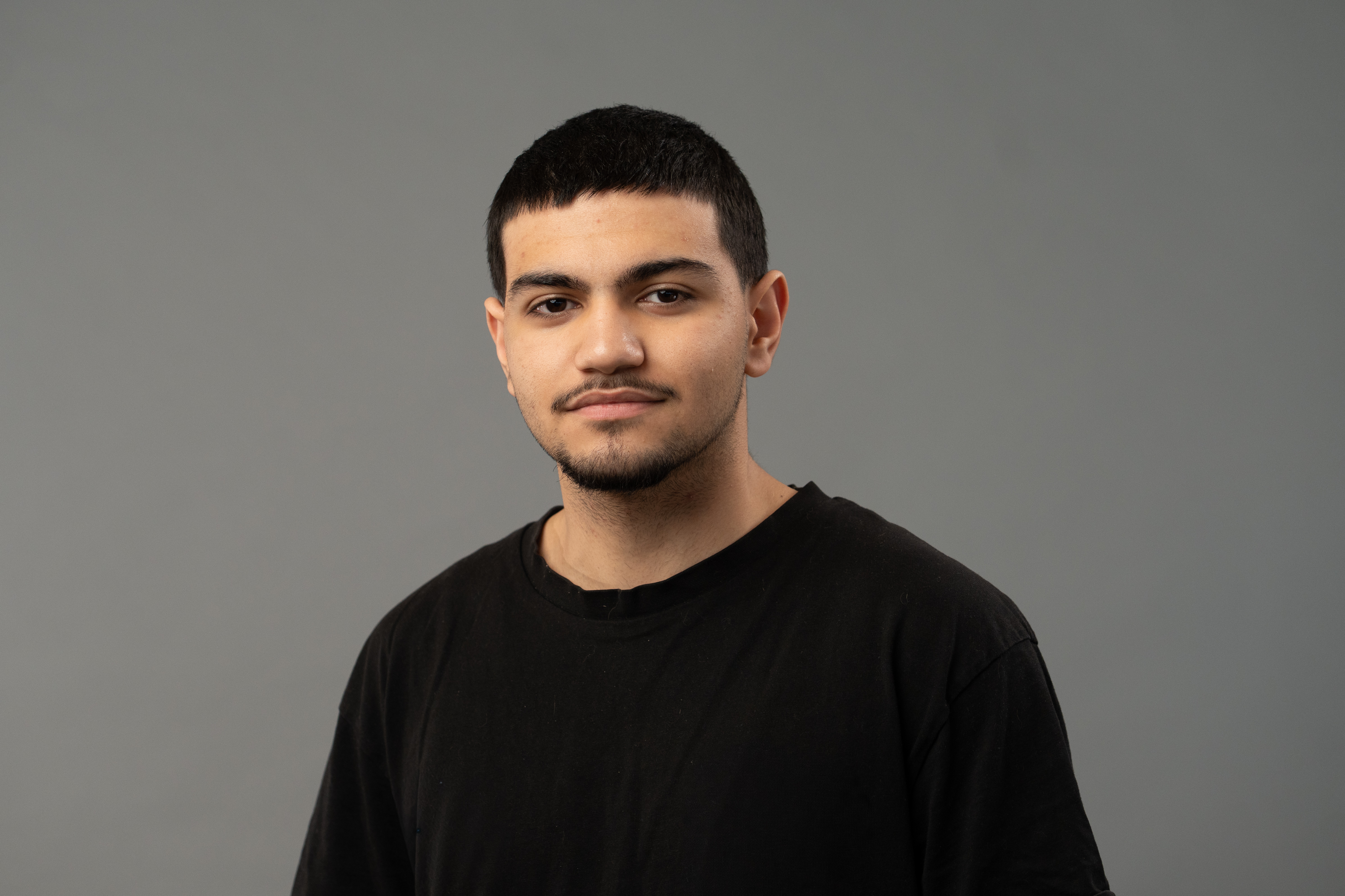 Ramzi Bani Saad